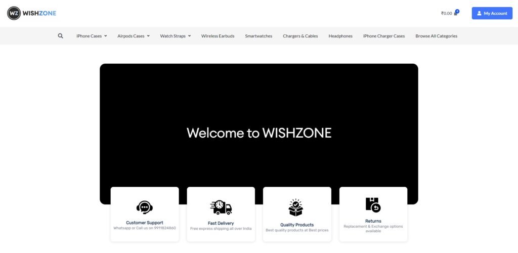 WishZone